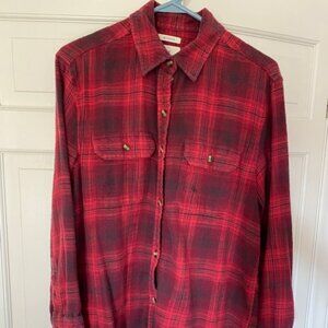 American Eagle Flannel